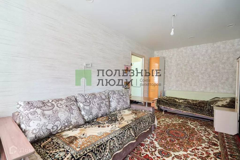 Продаётся 1-к квартира, 30.5 м - Фото 1