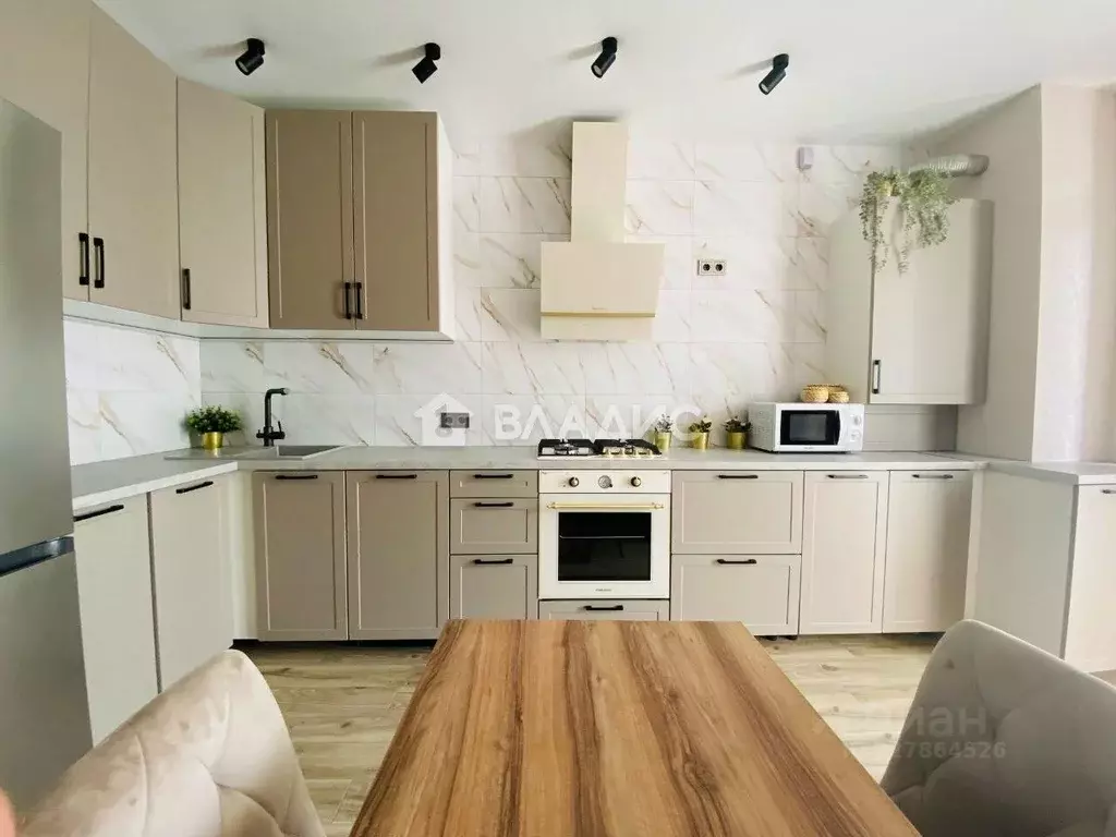 1-к кв. Калининградская область, Калининград ул. 3-я Большая Окружная, ... - Фото 1