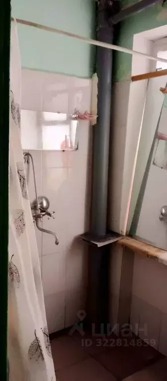 Комната Самарская область, Тольятти ул. Победы, 17 (17.0 м) - Фото 2