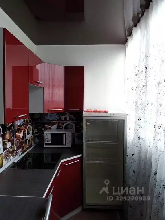 1-к кв. Коми, Сыктывкар ул. Морозова, 105 (26.0 м) - Фото 1