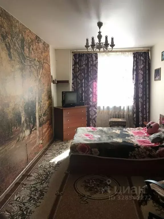 3-к кв. Санкт-Петербург ул. Бабушкина, 61 (61.7 м) - Фото 0