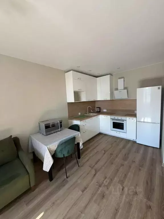 1-к кв. Москва Сосенское поселение, просп. Куприна, 11к1 (41.0 м) - Фото 1