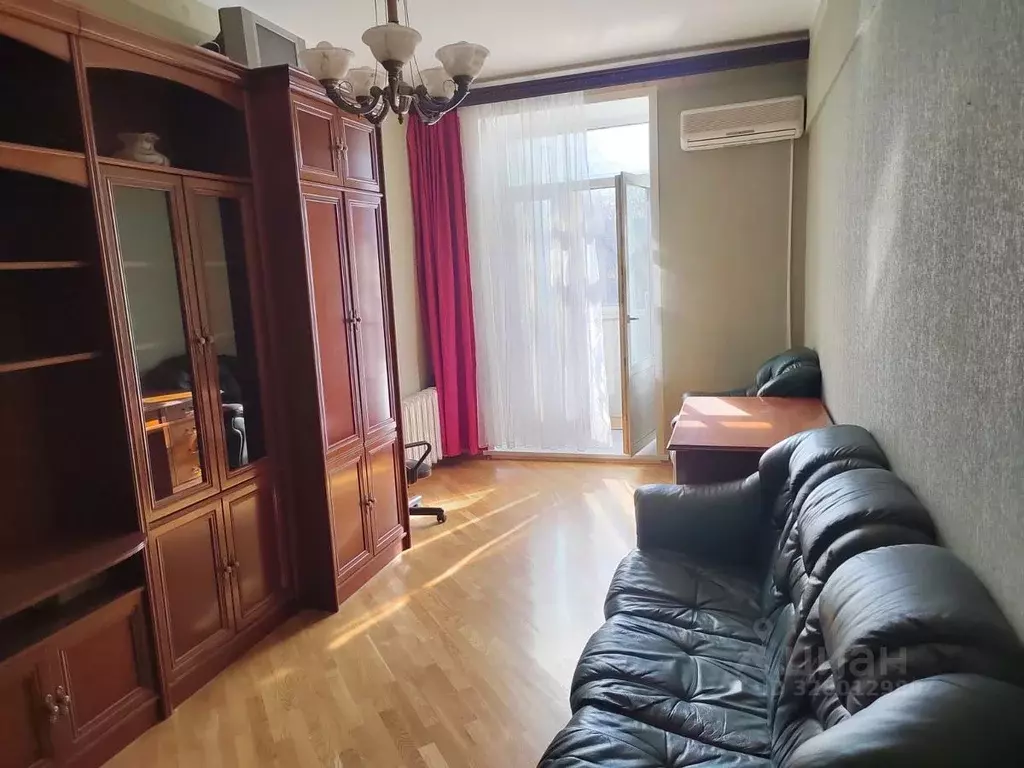 Комната Москва проезд 3-й Марьиной рощи, 3/9 (18.0 м) - Фото 2