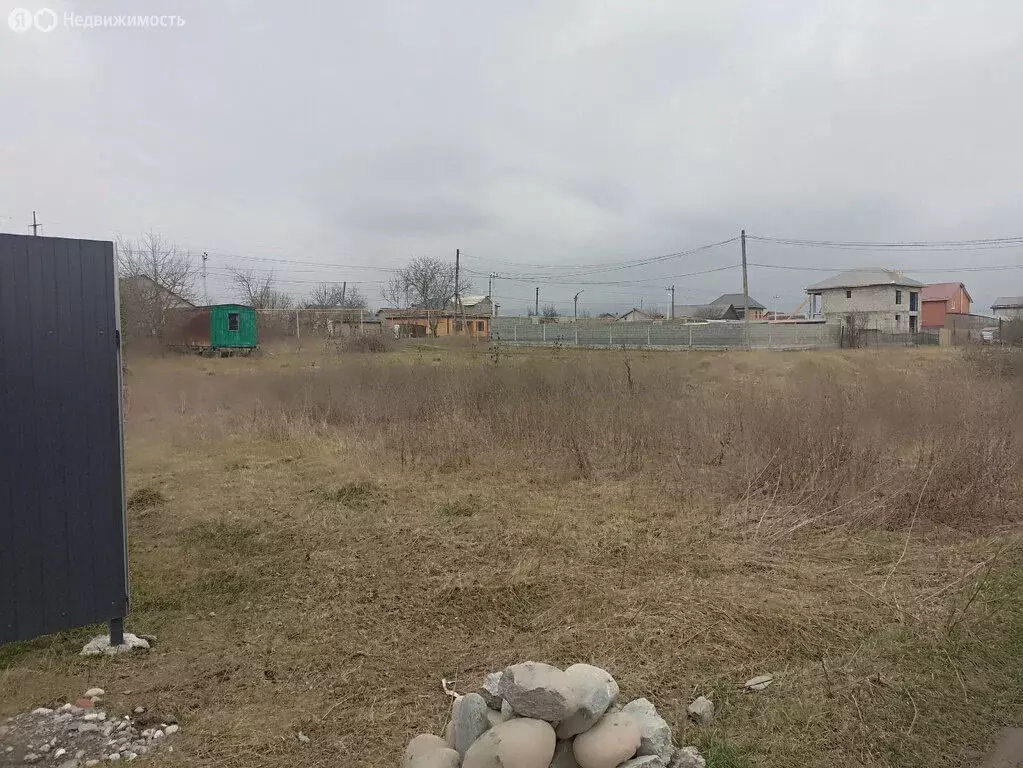 Участок в Владикавказ, СНТ Хурзарин, 16 (5 м) - Фото 2