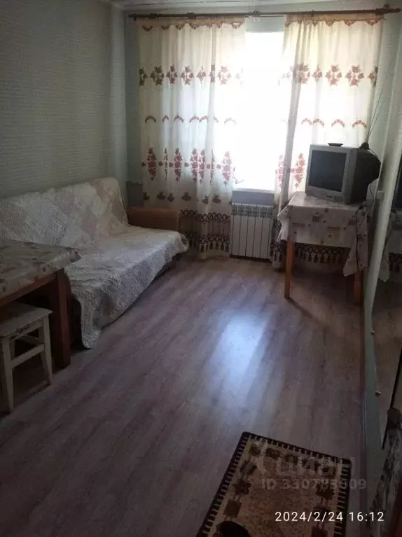 Студия Томская область, Томск Мокрушинский мкр, ул. Мокрушина, 20/1 ... - Фото 2