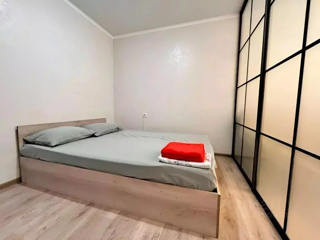 1-к кв. Татарстан, Альметьевск ул. Пушкина, 37 (36.0 м) - Фото 1