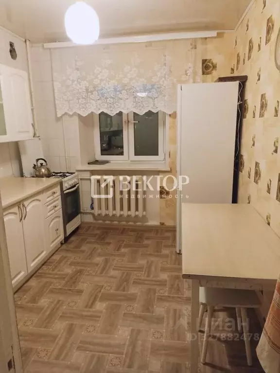 3-к кв. Костромская область, Кострома ул. Ленина, 101 (59.7 м) - Фото 2