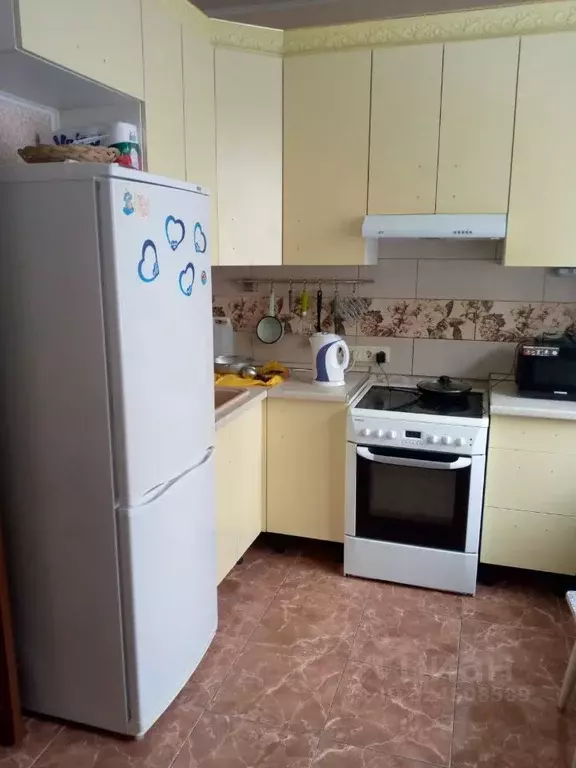 1-к кв. Московская область, Люберцы Зенино ЖК Самолет мкр, ул. Камова, ... - Фото 2