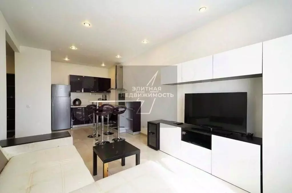 1-к кв. Санкт-Петербург ул. Ворошилова, 25к1 (41.5 м) - Фото 0