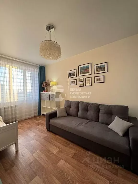 1-к кв. Новосибирская область, Новосибирск пл. Райсовета, 8 (38.02 м) - Фото 0