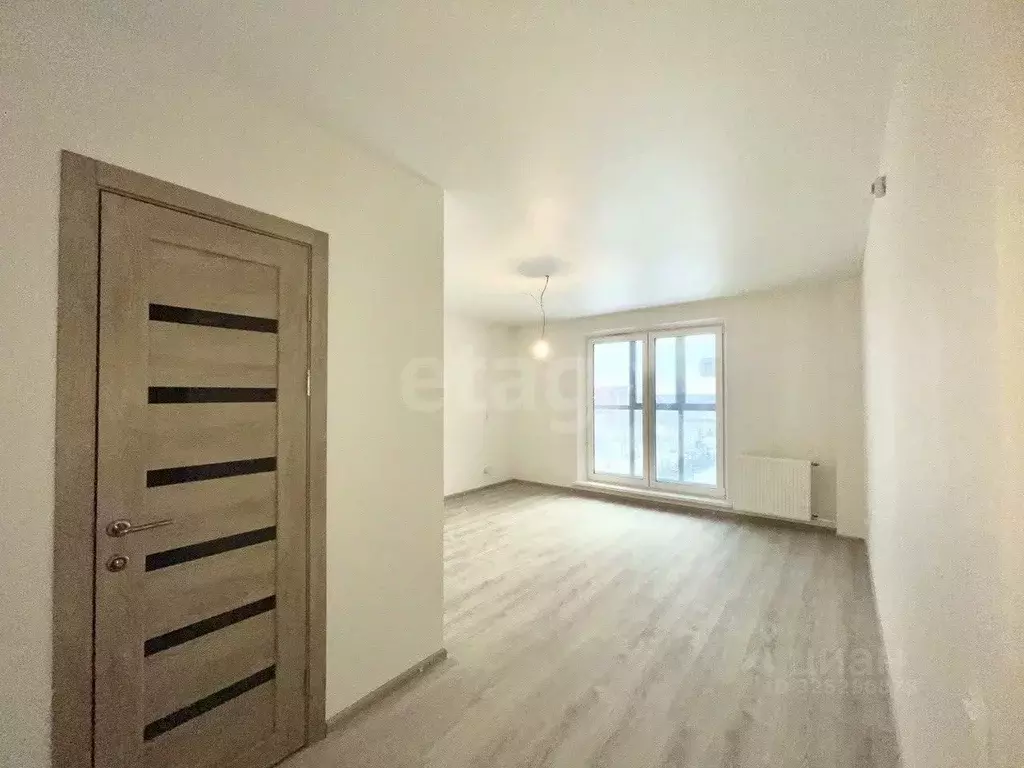 2-к кв. Челябинская область, Челябинский городской округ, пос. ... - Фото 1