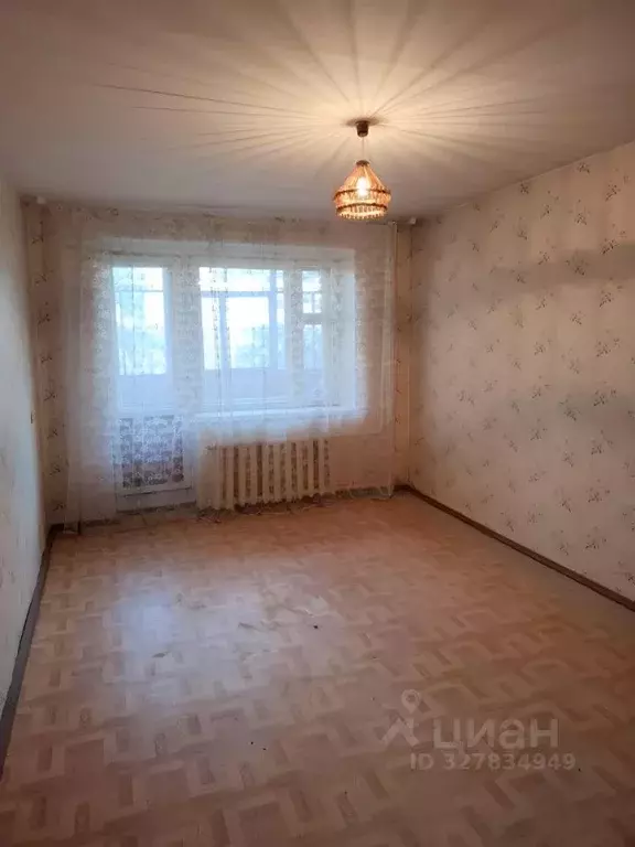 2-к кв. Псковская область, Невель Гвардейская ул., 116А (52.5 м) - Фото 1