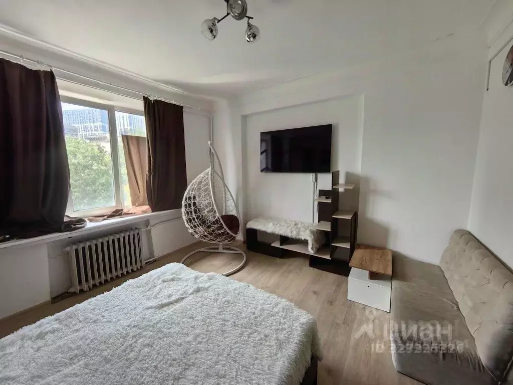 Комната Москва Петровско-Разумовский проезд, 16 (15.4 м) - Фото 1