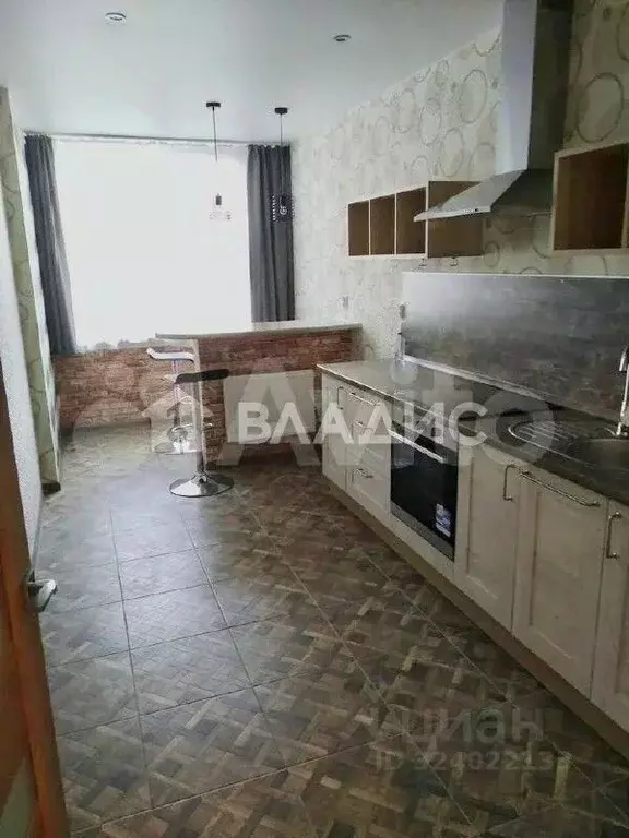 1-к кв. Ростовская область, Ростов-на-Дону Западный мкр, ул. Жмайлова, ... - Фото 2