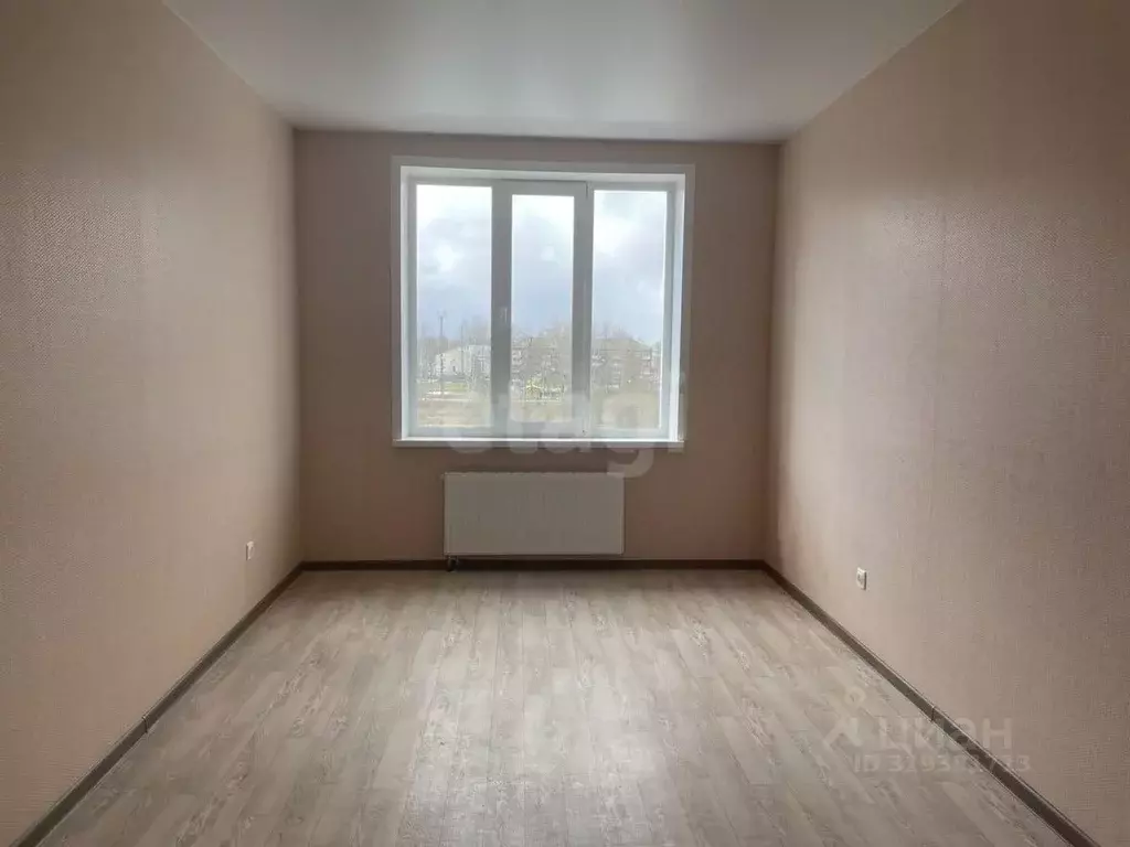 2-к кв. Коми, Микунь Усть-Вымский район, 2-й пер., 3 (46.4 м) - Фото 1