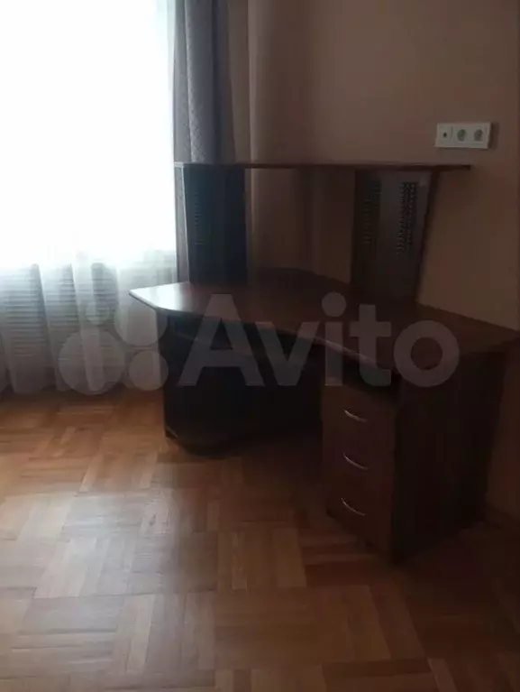 1-к. квартира, 42,3 м, 2/9 эт. - Фото 1
