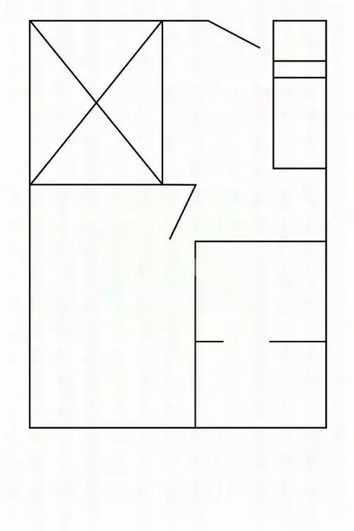 1-к кв. Севастополь ул. Александра Косарева, 18 (40.0 м) - Фото 2