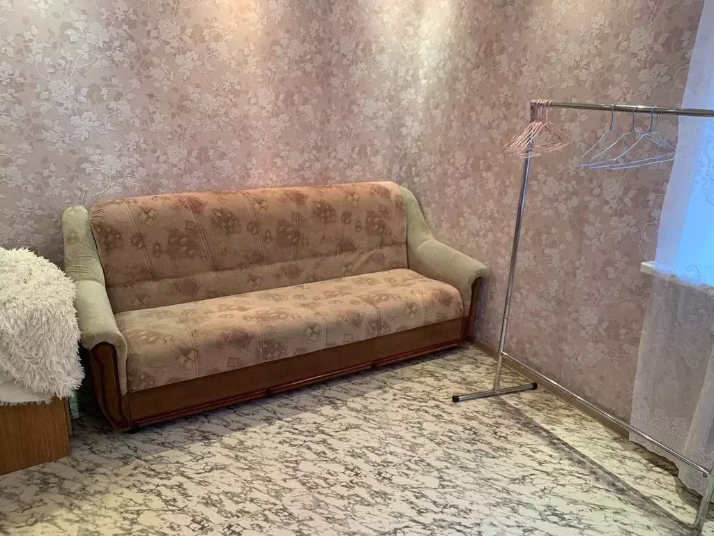 Комната Новгородская область, Валдай Молодежная ул., 9 (20.0 м) - Фото 2