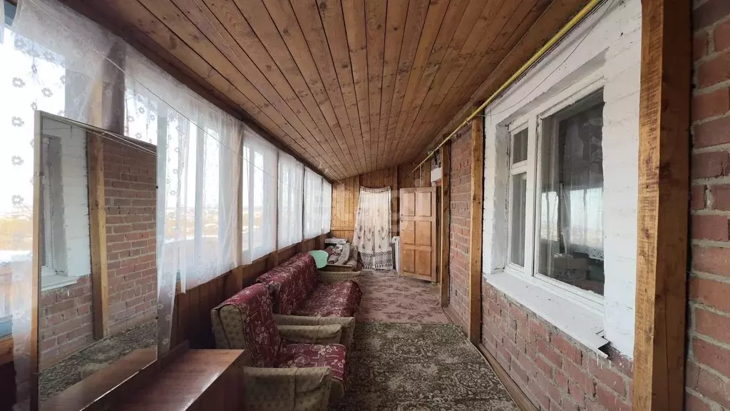 Дом, 129.6 м - Фото 1