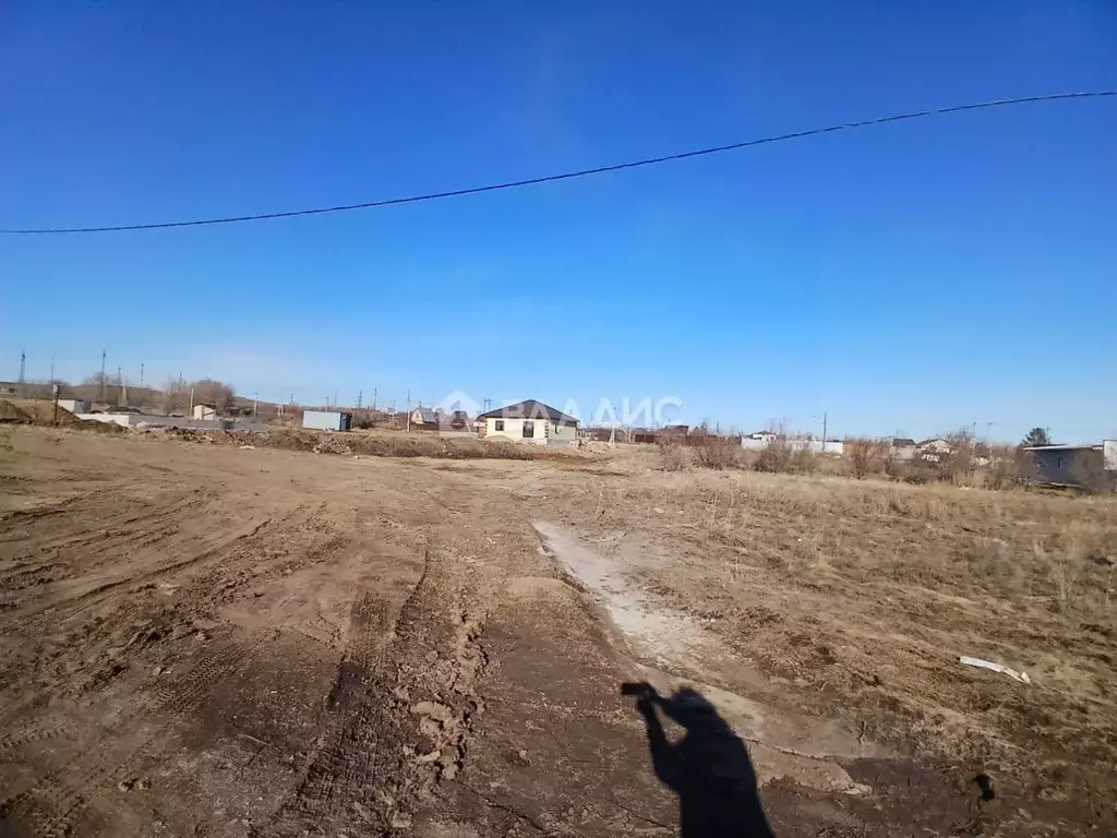 Участок в Оренбургская область, Орск Новый город мкр, ул. Ялтинская ... - Фото 1