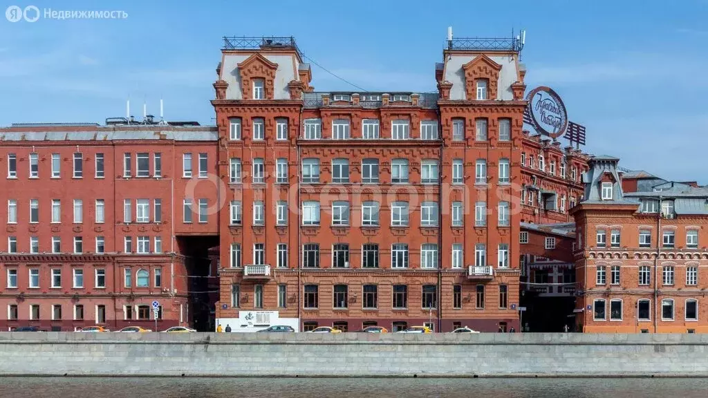 Офис (663.5 м) - Фото 1