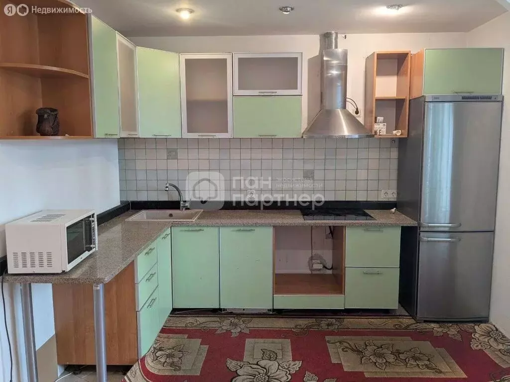 1-комнатная квартира: Санкт-Петербург, проспект Просвещения, 33к1 ... - Фото 1