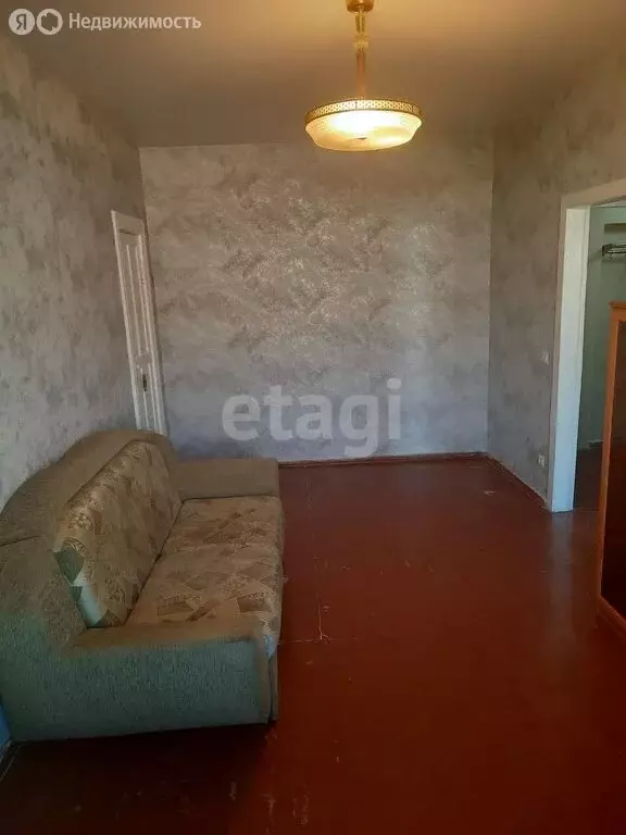 2-комнатная квартира: Екатеринбург, Черноярская улица, 24 (42.9 м) - Фото 1