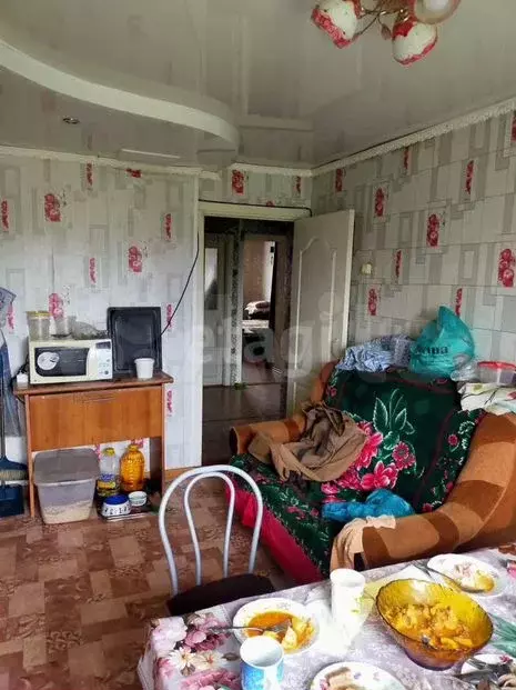 3-к. квартира, 75м, 1/1эт. - Фото 0