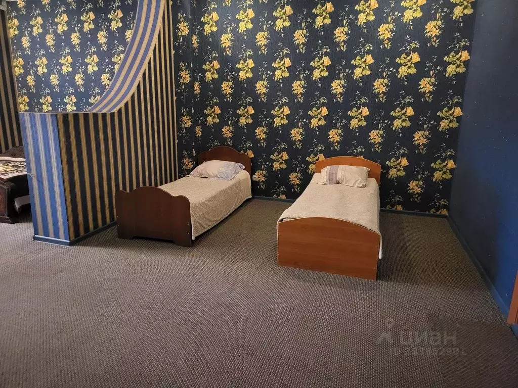 Комната Свердловская область, Нижняя Тура Заводская ул., 6В (20.0 м) - Фото 1