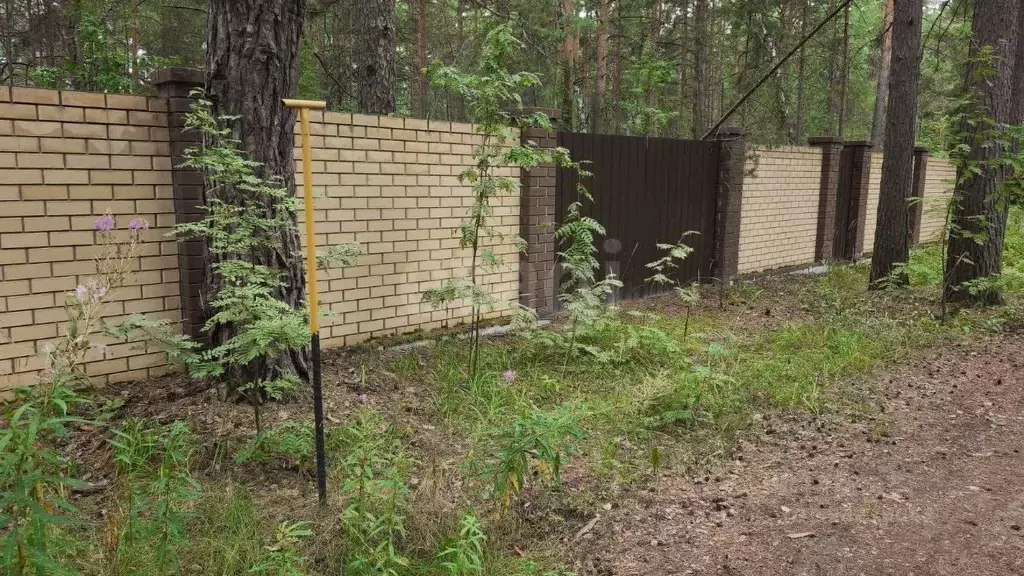 Участок в Тюменская область, Тюменский муниципальный округ, Искра-1 ... - Фото 1