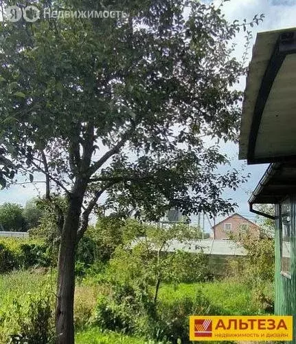 Дом в Калининградская область, Гурьевский муниципальный округ, СНТ ... - Фото 1