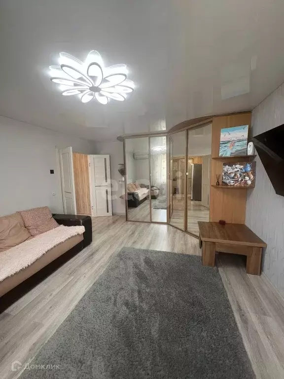 Продаётся 2-к квартира, 42.4 м - Фото 0