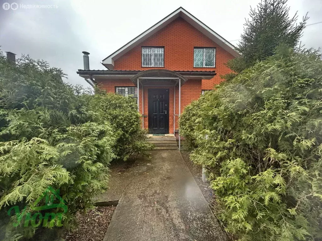 Дом в Московская область, Раменский муниципальный округ, ТСН Першино, ... - Фото 1