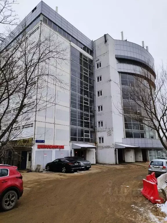 Гараж в Москва Северный бул., 9А (19 м) - Фото 0