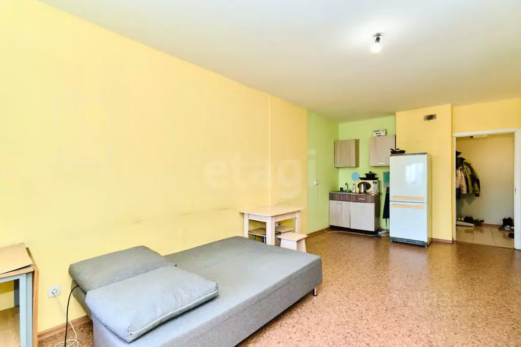 Студия Томская область, Томск Большая Подгорная ул., 87 (30.5 м) - Фото 0