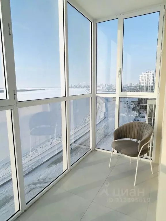 1-к кв. Хабаровский край, Хабаровск ул. А.А. Вахова, 9 (46.0 м) - Фото 2