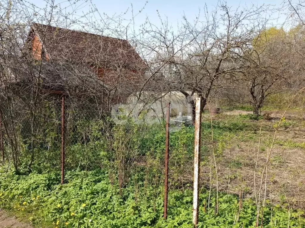 Участок в Костромская область, Кострома Восток-1 СНТ, 21 (9.5 сот.) - Фото 0