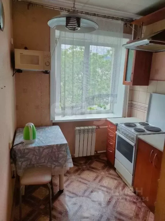 1-к кв. Сахалинская область, Южно-Сахалинск Сахалинская ул., 47 (30.0 ... - Фото 1