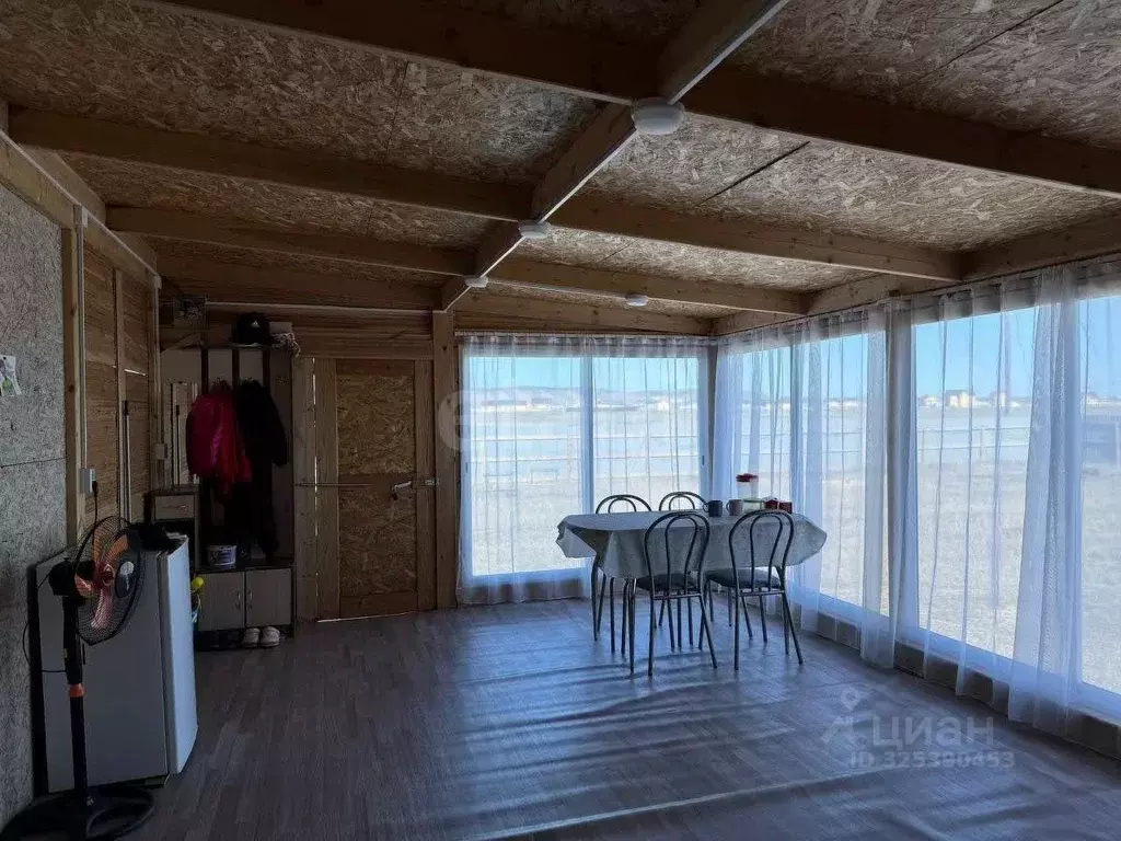 Участок в Саха (Якутия), Якутск городской округ, с. Хатассы ул. ... - Фото 1