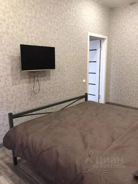 Комната Саратовская область, пос. Рейник ул. Молочная (39.0 м) - Фото 1