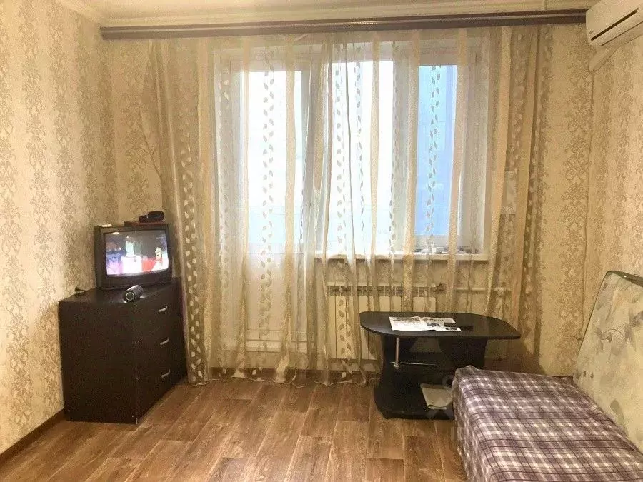 1-к кв. Москва Новомарьинская ул., 5 (38.0 м) - Фото 1