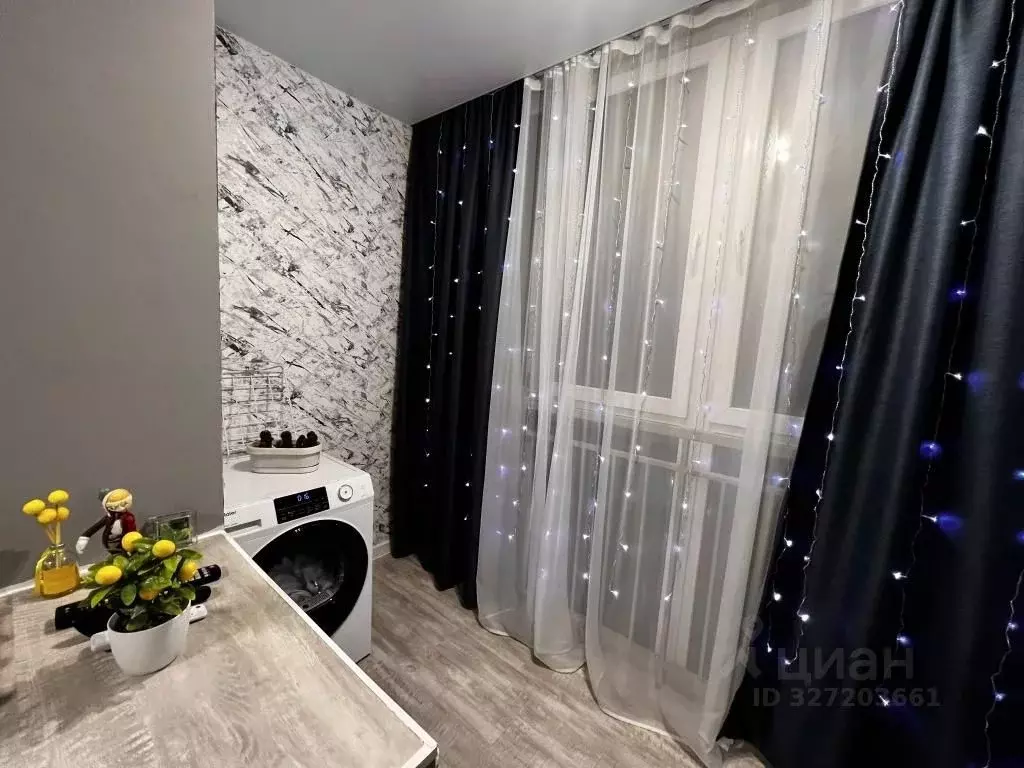 4-к кв. Новосибирская область, Искитим Индустриальный мкр, 39 (105.0 ... - Фото 2