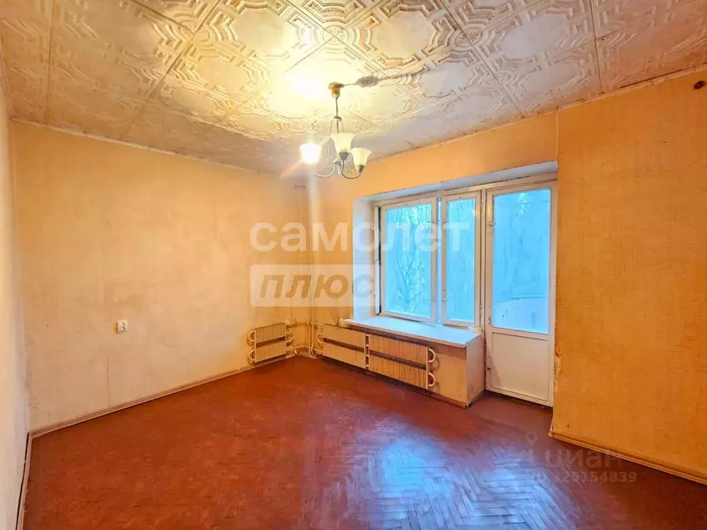 2-к кв. Московская область, Одинцовский городской округ, пос. ... - Фото 2