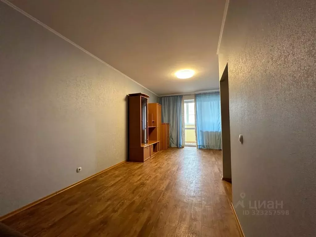 1-к кв. Пермский край, Пермь ул. Юрша, 25/1 (42.0 м) - Фото 1