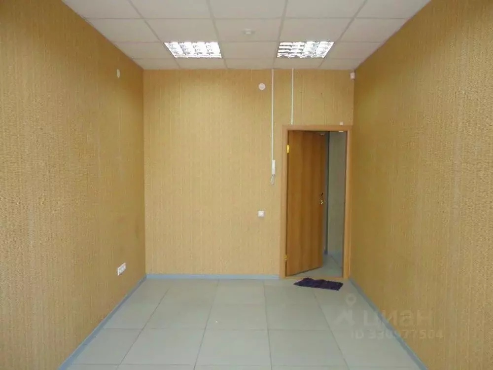 Офис в Иркутская область, Иркутск Академическая ул., 74/1 (15 м) - Фото 1