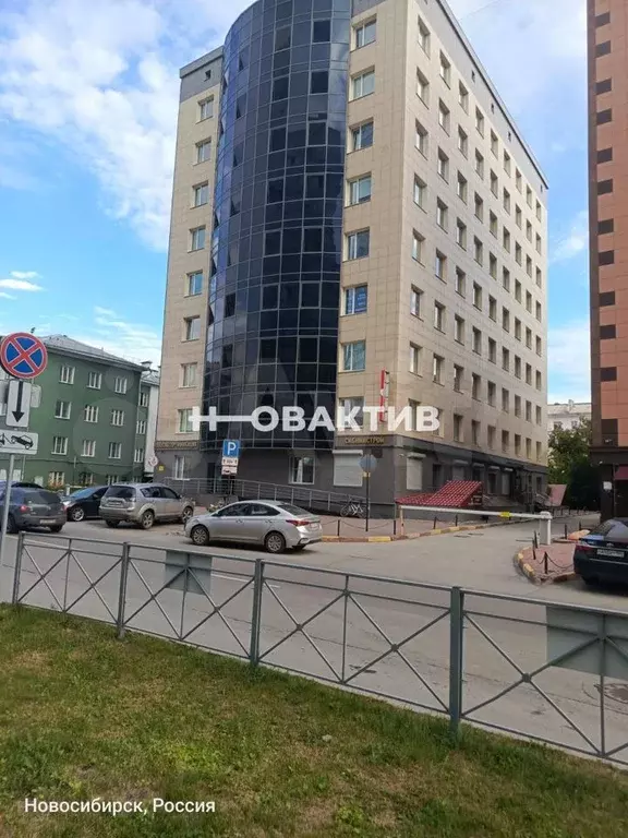 Продам офисное помещение, 22 м - Фото 0