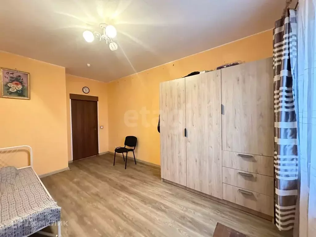 Продаётся 2-к квартира, 52.5 м - Фото 0