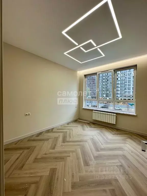 3-к кв. Москва Сосенское поселение, просп. Куприна, 1к2 (64.0 м) - Фото 1