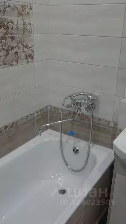 1-к кв. Нижегородская область, Нижний Новгород ул. Родионова, 188 ... - Фото 2