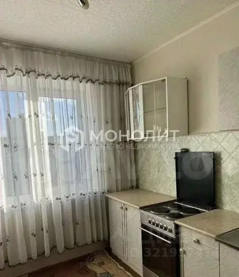 1-к кв. Белгородская область, Старый Оскол Макаренко мкр, 34 (38.0 м) - Фото 0